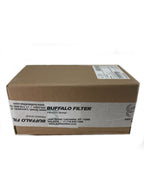 Buffalo Filter ViroSafe ViroVac Smoke Evacuation Filter 3 Port 35 Hour VS353 EXP2019-10-17