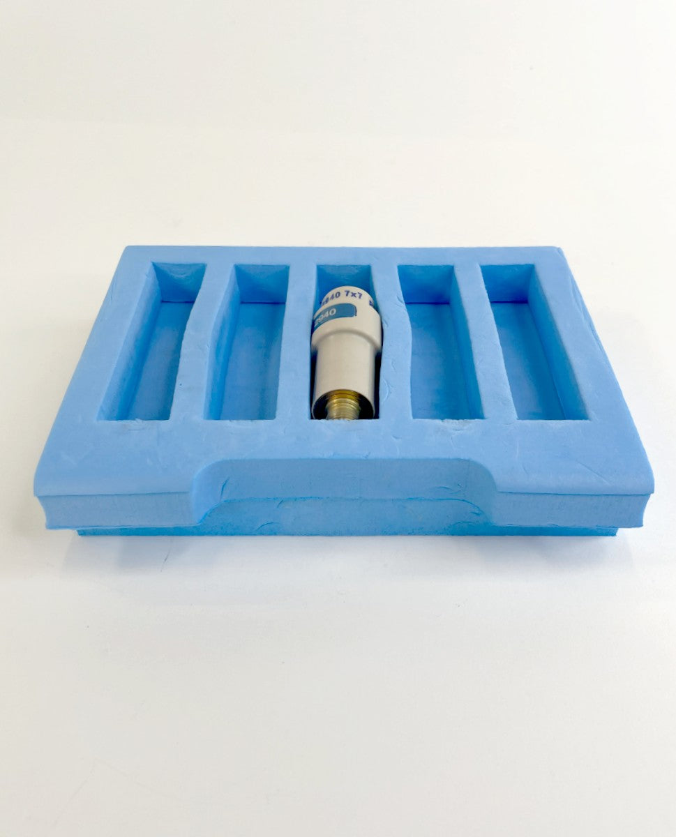 Alma Harmony Clearlift Pixel 2940 Fractional Laser 7x7 Tip