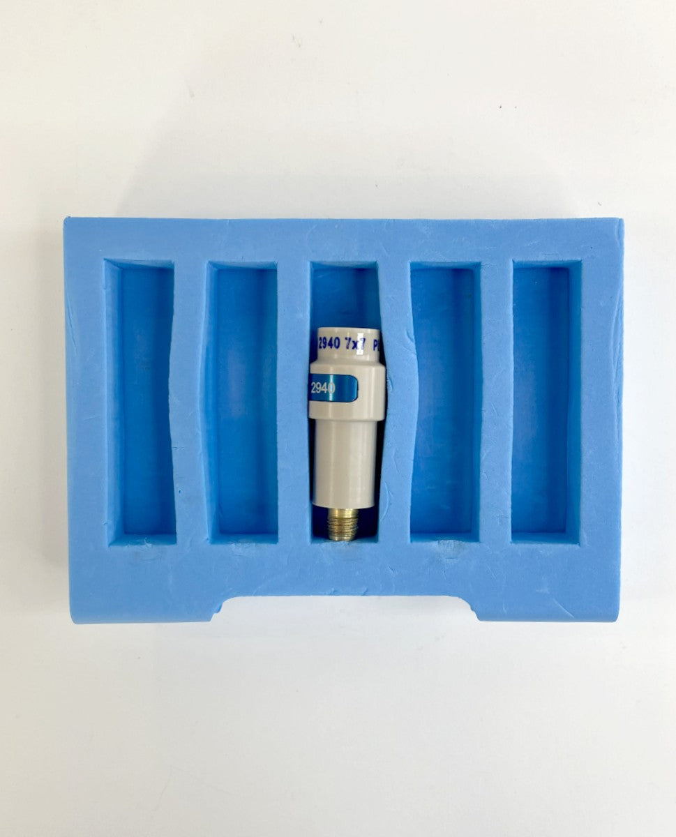 Alma Harmony Clearlift Pixel 2940 Fractional Laser 7x7 Tip