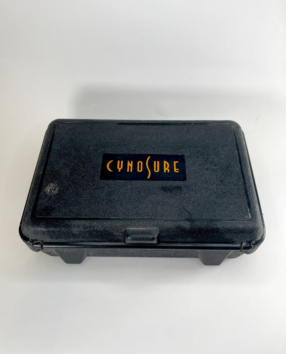 Cynosure PicoSure Tattoo Removal Laser Handpiece Kit