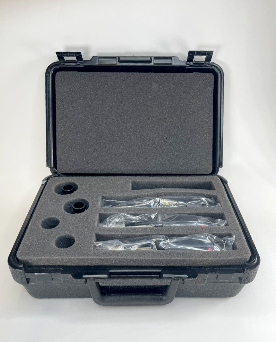 Cynosure PicoSure Tattoo Removal Laser Handpiece Kit