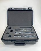 Cynosure PicoSure Tattoo Removal Laser Handpiece Kit