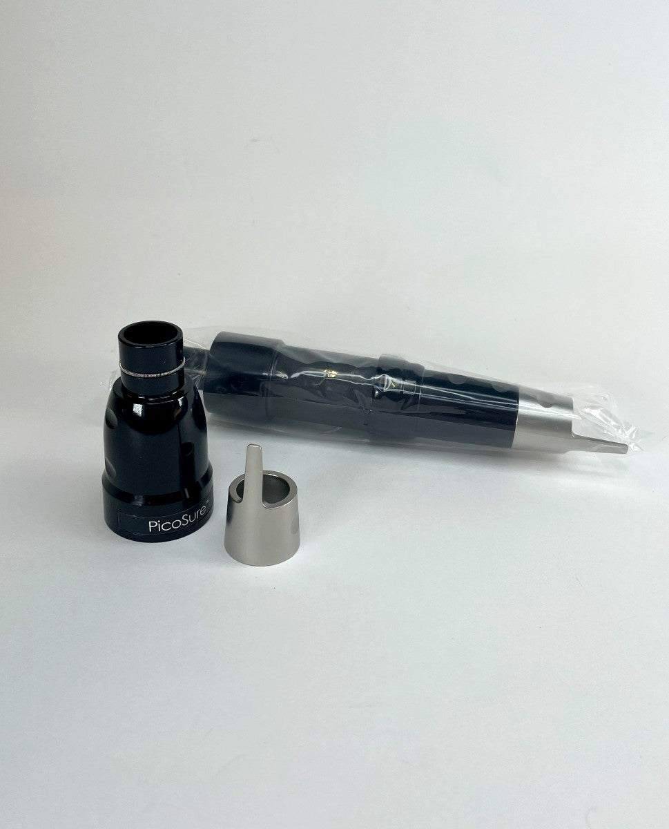 Cynosure PicoSure Tattoo Removal Laser Handpiece Kit