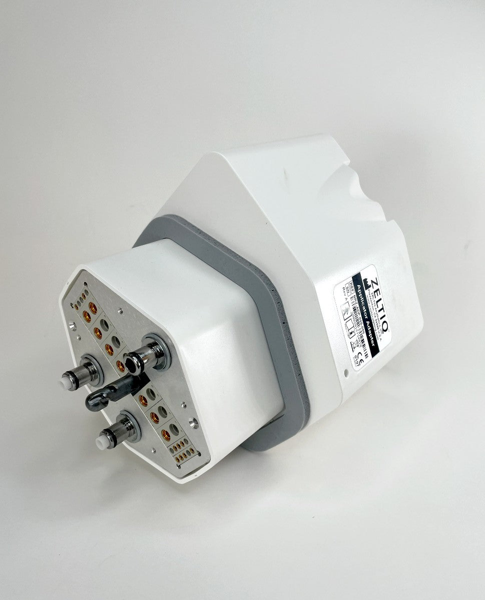 ZELTIQ Aesthetics Applicator Adapter BRZ-ADP-000-000