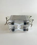 Cynosure Elite 755 ALEX MD Pump Chamber 100-7001-940 Damaged Part As-Is