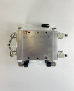 Cynosure Elite 755 ALEX MD Pump Chamber 100-7001-940 Damaged Part As-Is