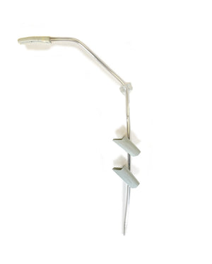 Laser Handpiece Cradle Tree Holder Arm - Cutera Excel V 1064 532