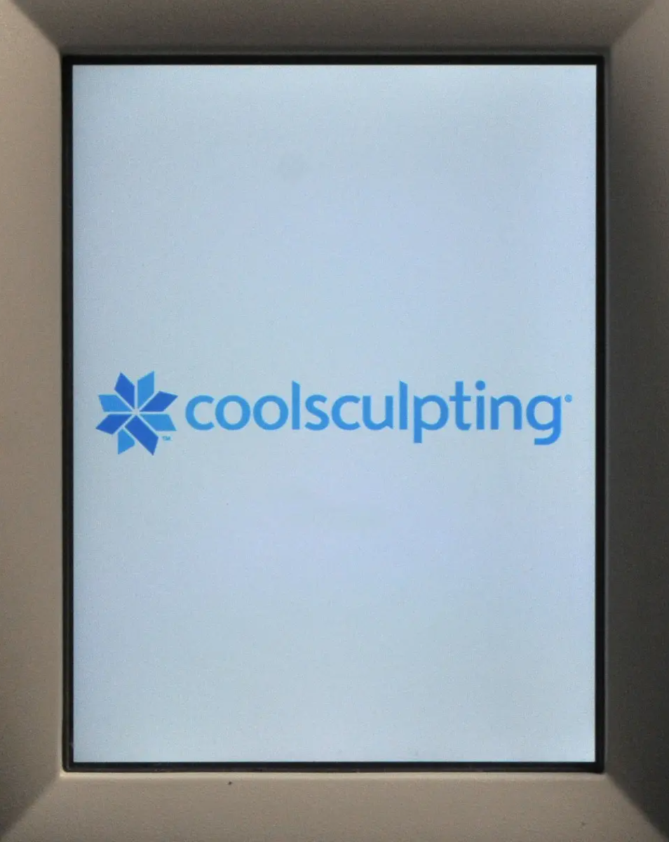 2008 Zeltiq CoolSculpting Body Contouring Cryolipolysis System
