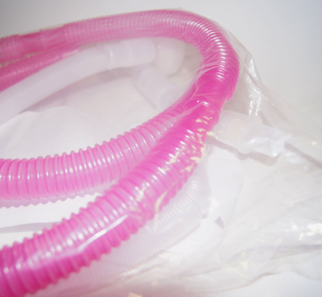 Westmed PRO-NOX Disposable Tubing Kit WES-PROAESKIT Pt Circuit 5' Magenta 77124