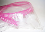 Westmed PRO-NOX Disposable Tubing Kit WES-PROAESKIT Pt Circuit 5' Magenta 77124