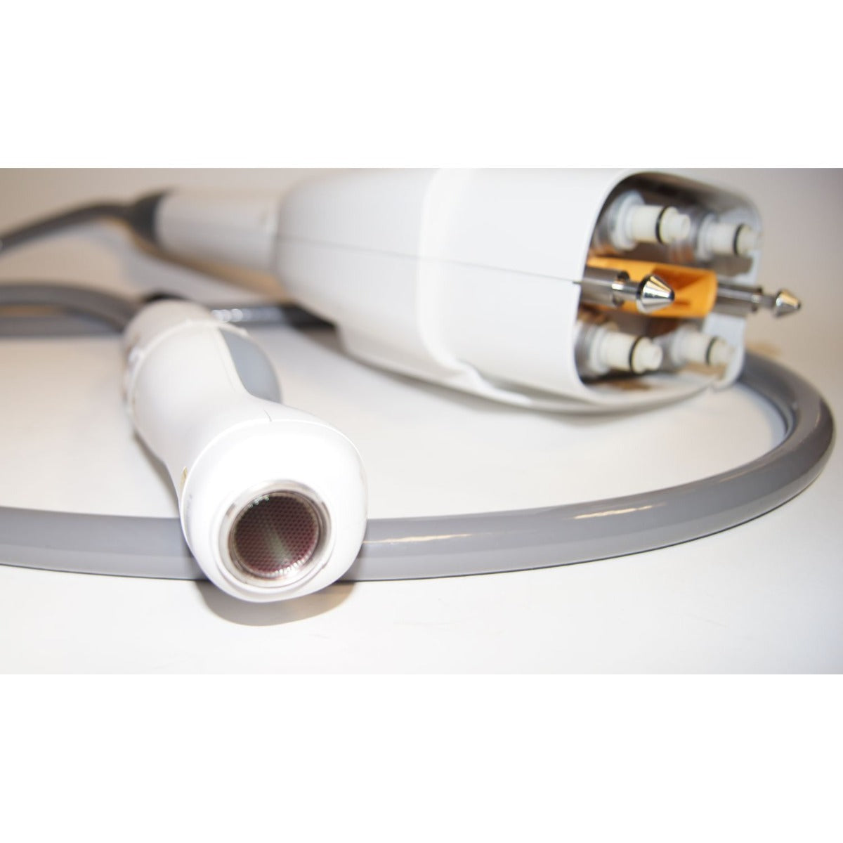 Cynosure Palomar ICON 1540 Fractional Laser Handpiece 2016 with 15mm XF Lens Tip