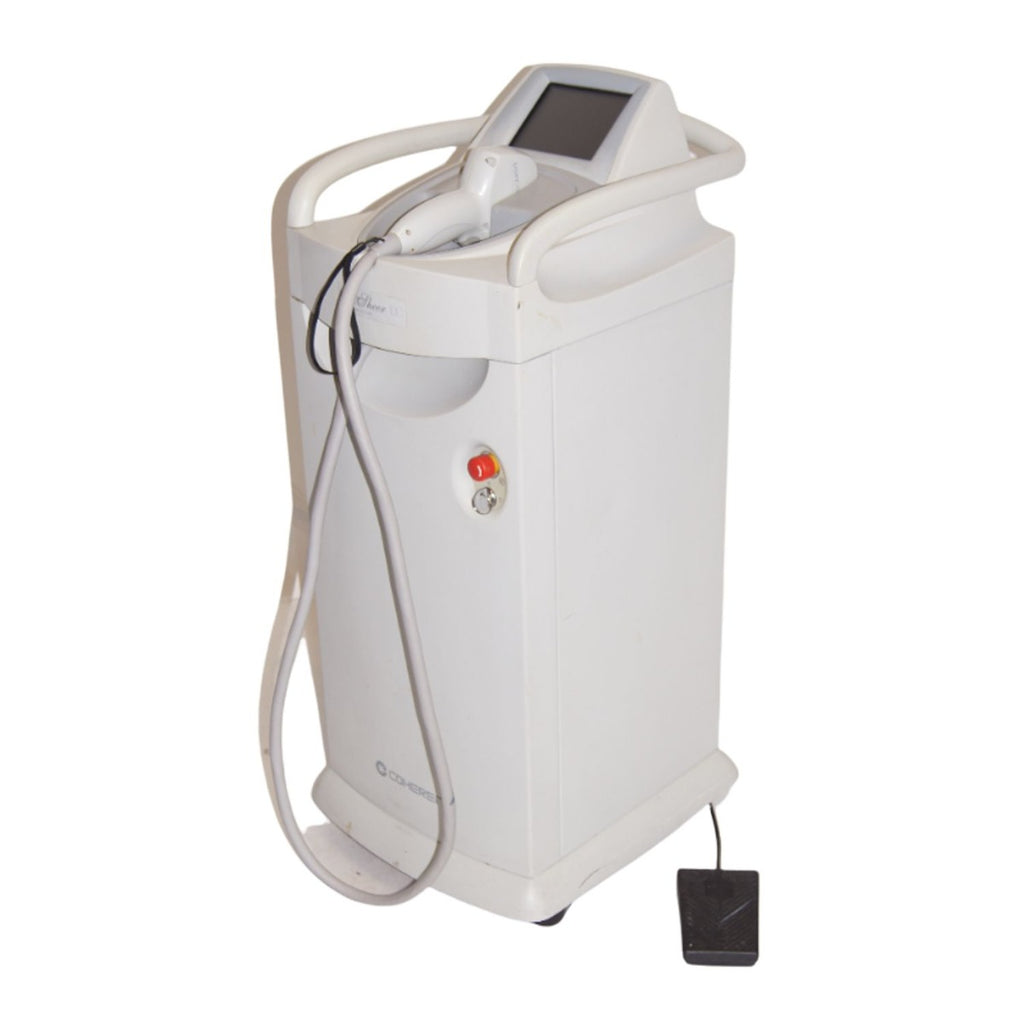 Lumenis LightSheer EC Diode Laser Light Sheer Hair Removal System w Handpiece