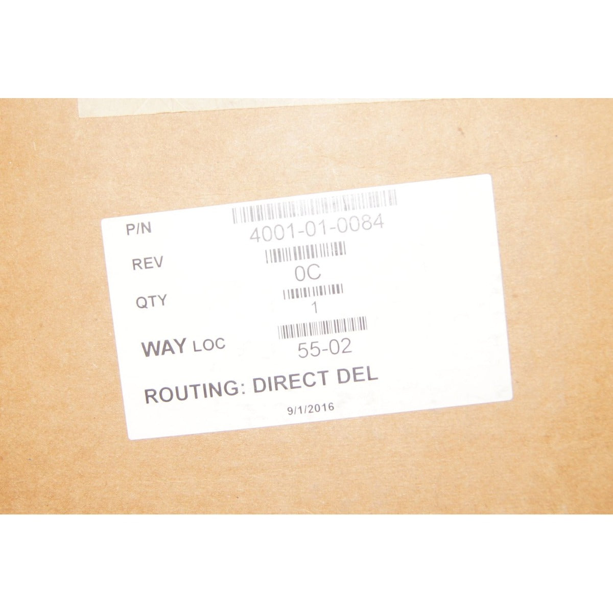 Candela GentleLASE High Voltage Power Supply TLX302 4001-01-0084 Excelitas Lase