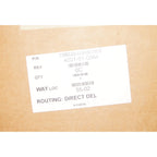 Candela GentleLASE High Voltage Power Supply TLX302 4001-01-0084 Defective As-Is
