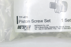 Medikan Piston Screw Set TP-405 (20 Count)
