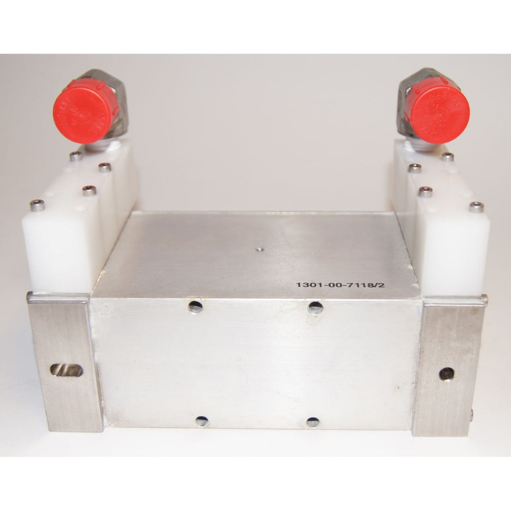 Candela GentleLASE Yag Laser Head Track Mini Gentle Max Pro Alexandrite Lase NEW