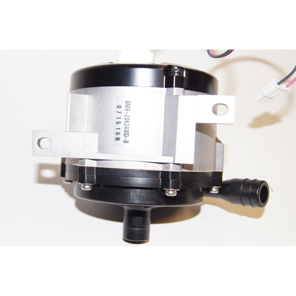 Candela Laser GentleMAX Direct Drive Water Pump IWAKI CRD-30110 DI 3414-00-0220