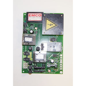 Candela GentleLase Mini Laser MGL AC Distribution Board Green 7111-00-2610 NEW