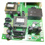 Candela GentleLase Mini Laser MGL AC Distribution Board Green 7111-00-2610 NEW
