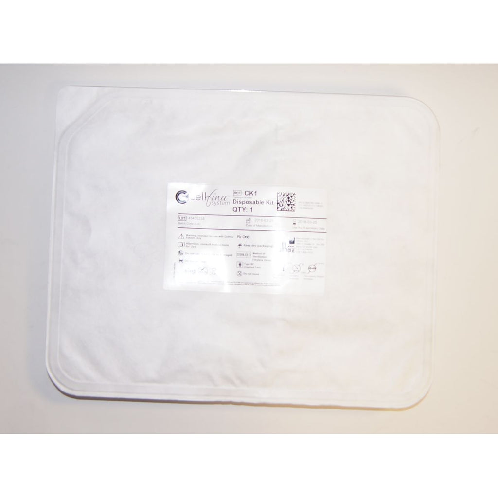 Ulthera Cellfina Cellulite Reduction CK1 Disposable Kit Sterilized, Expired