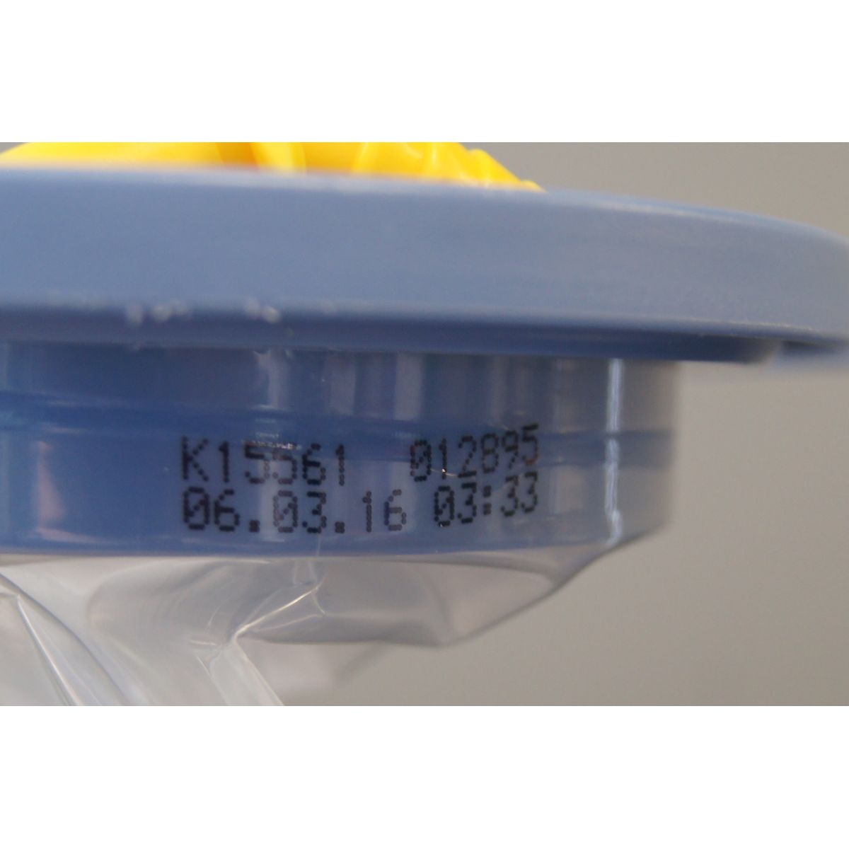 Medela Disposable Collection System Suction Canister Liner 1500cc (DCS) 2Pack