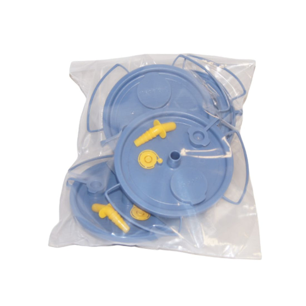 Medela Disposable Collection System Suction Canister Liner 1500cc (DCS) 4Pack