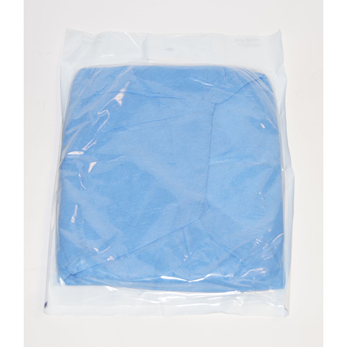 Halyard General Purpose Sterile Half Drape Sheet 60in W X 44in L Single PK 89101