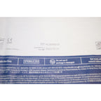 Halyard General Purpose Sterile Half Drape Sheet 60in W X 44in L Single PK 89101