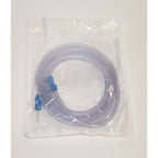 Medline Universal Sterile Suction Tubing Non-Conductive 10'x1/4" DYND50251 21pk