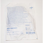 Medline Universal Sterile Suction Tubing Non-Conductive 10'x1/4" DYND50251 21pk