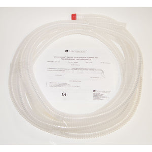 Stackhouse Coherent CPG Laser Handpiece Smoke Evacuation Tubing 21' x 7/8" 24244