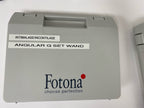 FotonaSmooth G-Set Vaginal ErYAG Laser Probes Wands IntimaLase IncontinaLase