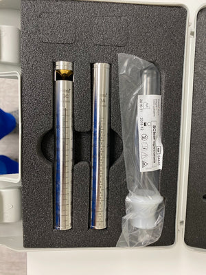 FotonaSmooth G-Set Vaginal ErYAG Laser Probes Wands IntimaLase IncontinaLase