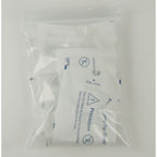 Cartessa Skinwave Dermabrasion Small Aqua Scaling Tips Clear 7 Pack