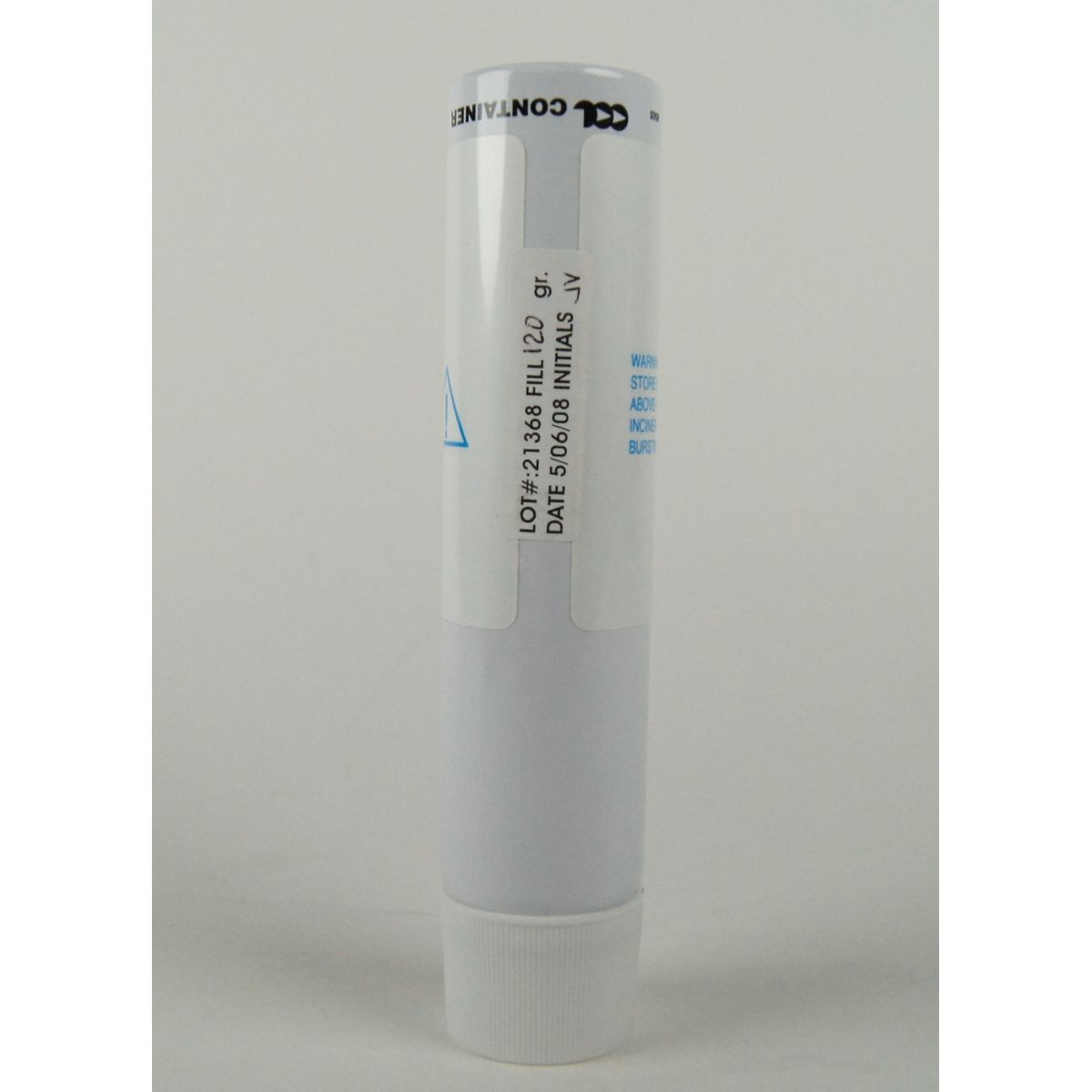 CoolTouch Cool Tube Cryogen 4oz Canister CoolTube Laser New Star NewStar
