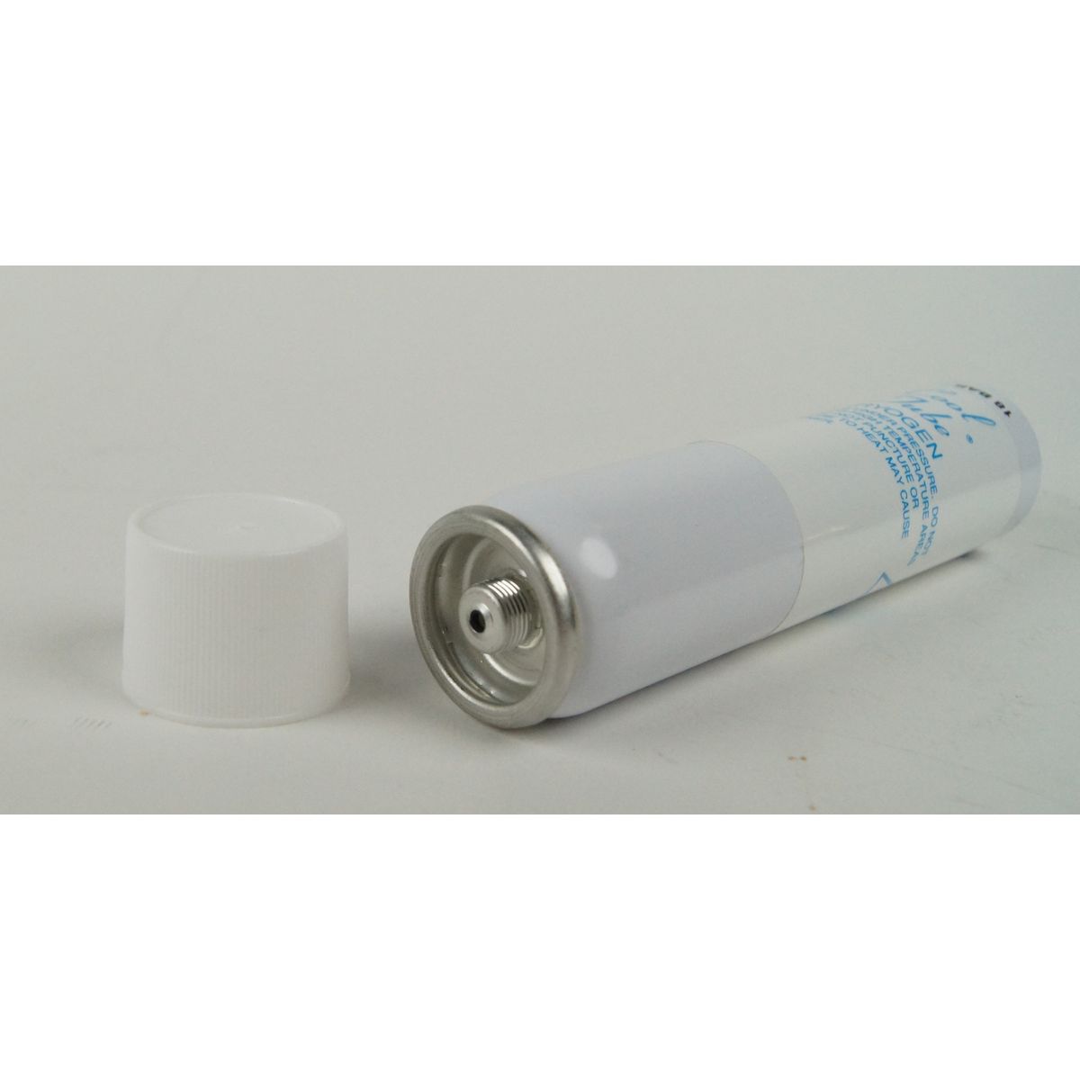 CoolTouch Cool Tube Cryogen 4oz Canister CoolTube Laser New Star NewStar