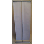 Ultherapy Lift Skin Tightening Chin Neck Vinyl Office Display 32in x 85in Banner