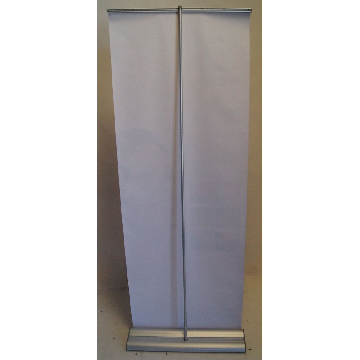 Ultherapy Lift Skin Tightening Chin Neck Vinyl Office Display 32in x 85in Banner