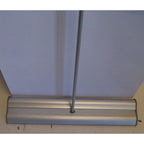 Ultherapy Lift Skin Tightening Chin Neck Vinyl Office Display 32in x 85in Banner