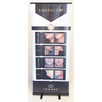 InMode EmbraceRF Skin Tightening RF Chin Neck Vinyl Office 35in x 85in Banner