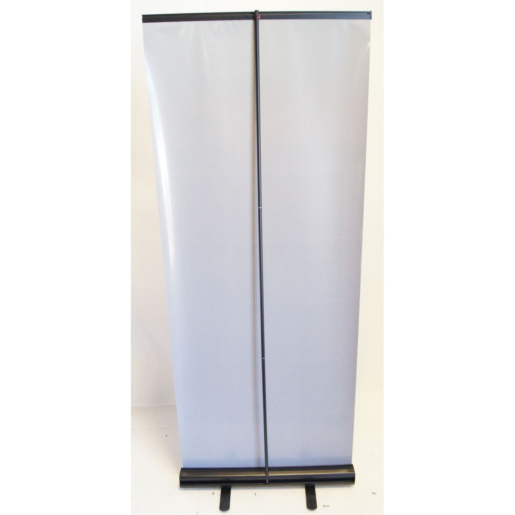 InMode EmbraceRF Skin Tightening RF Chin Neck Vinyl Office 35in x 85in Banner