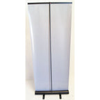 InMode EmbraceRF Skin Tightening RF Chin Neck Vinyl Office 35in x 85in Banner