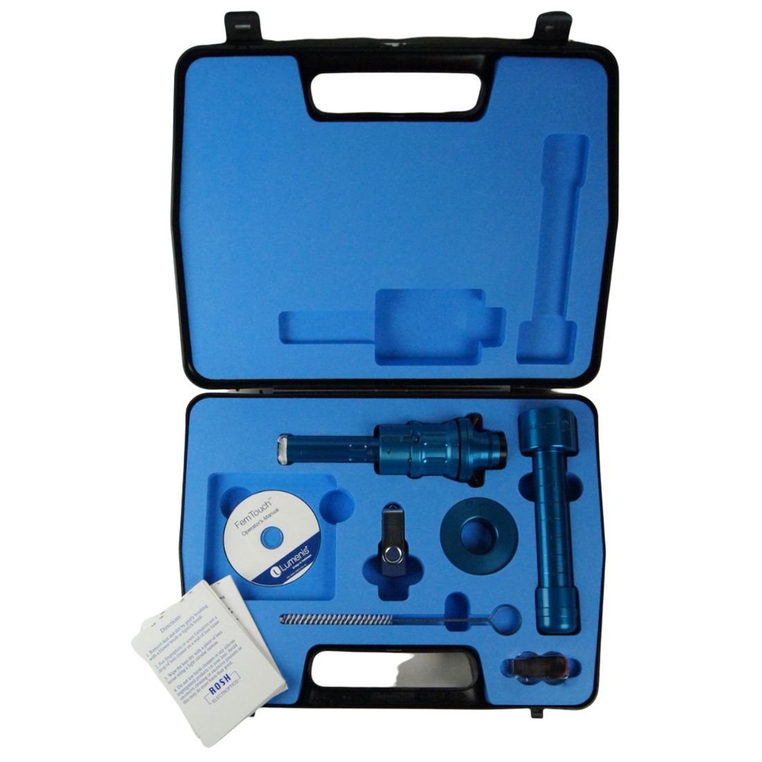 Lumenis AcuPulse CO2 Laser Internal 90º Vaginal FemTouch Handpiece Kit 20010430