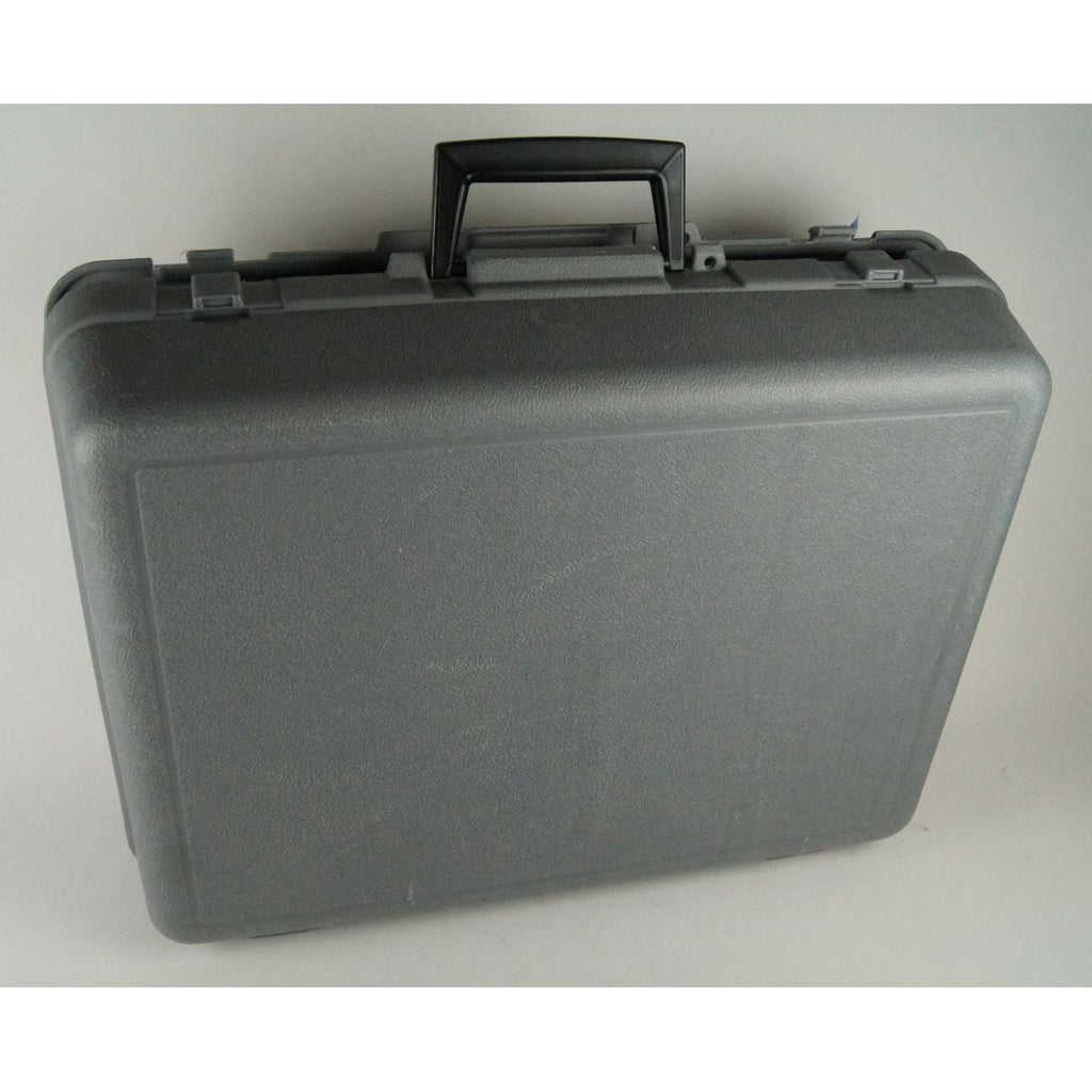 Cutera Titan XL IPL Laser Handpiece FACTORY CASE Storage 7000262T AS-IS