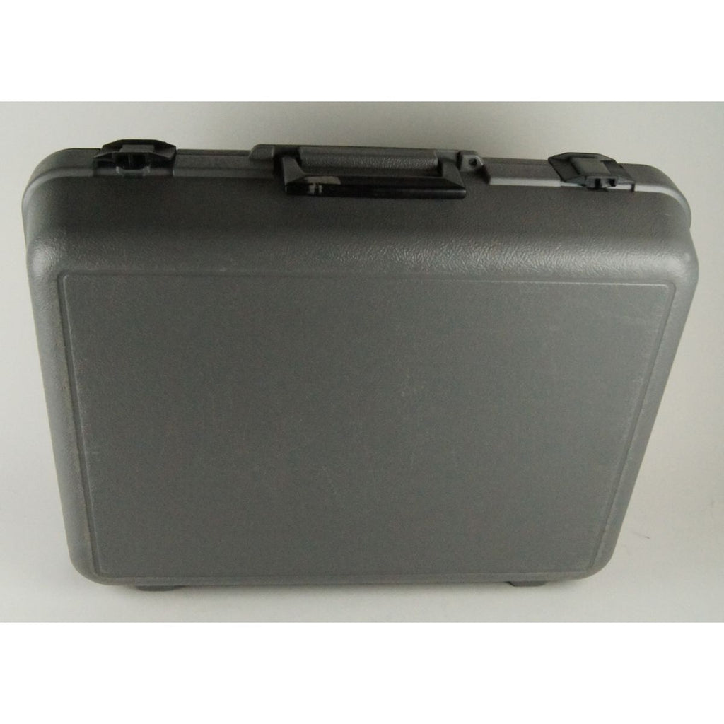 Cutera TruSculpt 3D Laser RF Large 40cm Handpiece FACTORY CASE Storage 7001845