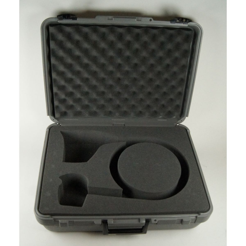 Cutera TruSculpt 3D Laser RF Large 40cm Handpiece FACTORY CASE Storage 7001845