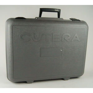 Cutera TruSculpt 3D Laser RF Large 40cm Handpiece FACTORY CASE Storage 7001845
