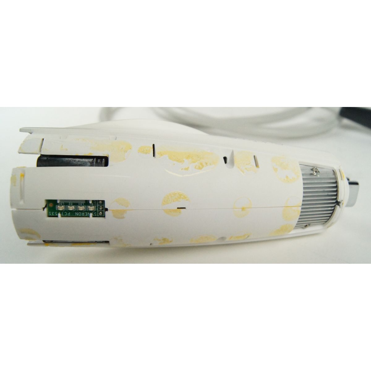 Syneron eMatrix Skin Rejuvenation Wrinkles Sublime RF Missing Parts AS-IS