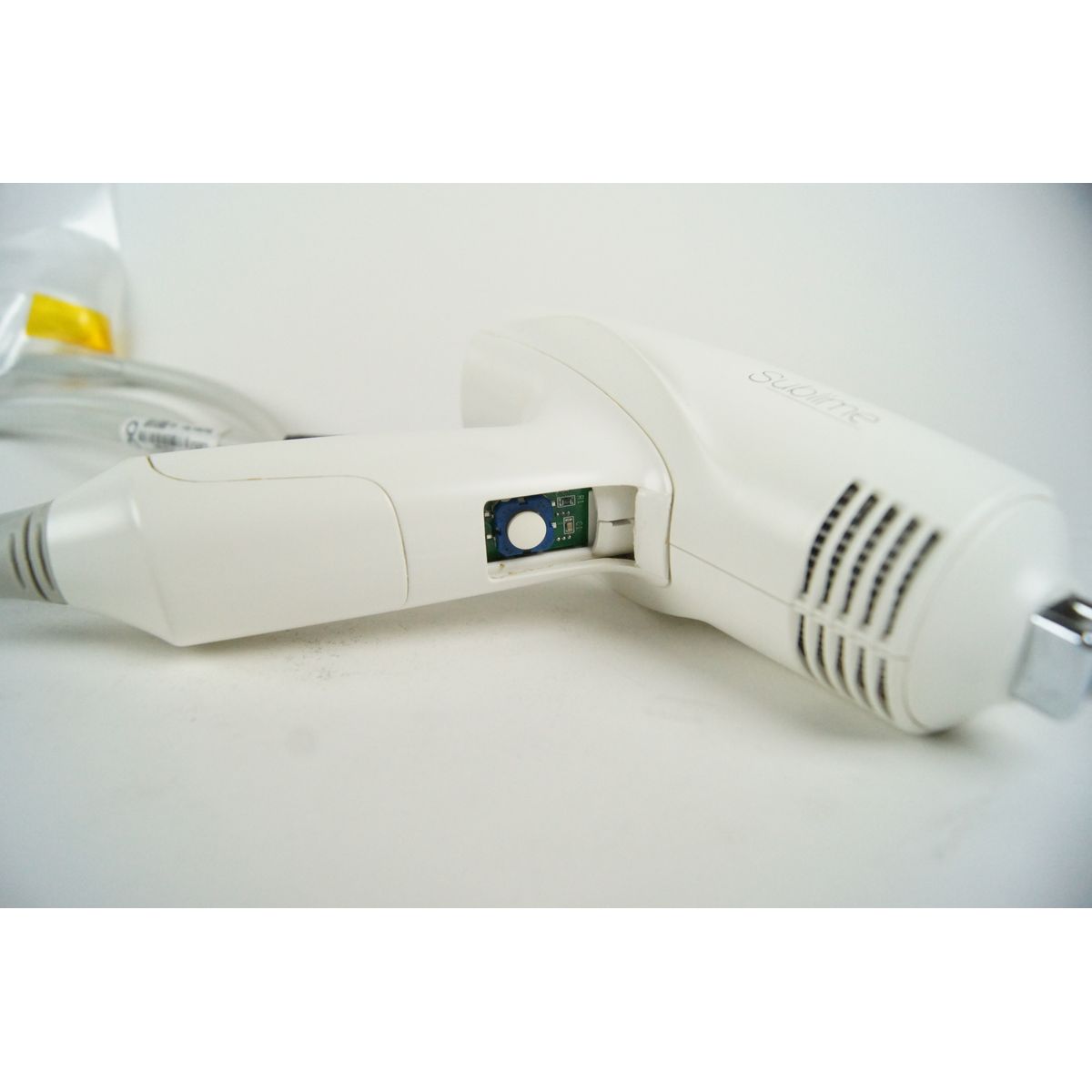 Syneron eMatrix Skin Rejuvenation Wrinkles Sublime RF Missing Parts AS-IS