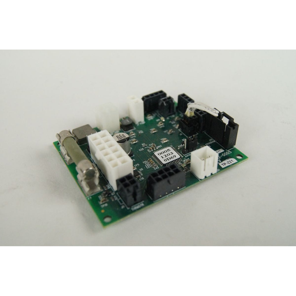 Palomar Cynosure Vectus ICON Laser Module Green PCB Board 2532-0005 Rev 02 PARTS